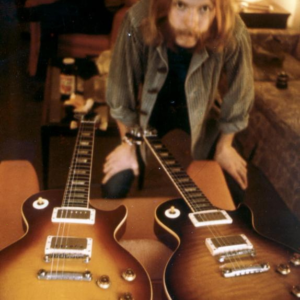 Allman Brothers, The